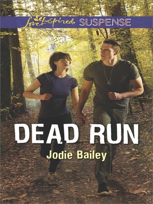 cover image of Dead Run
